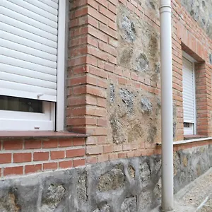 El Monasterio Apartamento