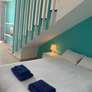 Casa Colm Mar , Cotillo España