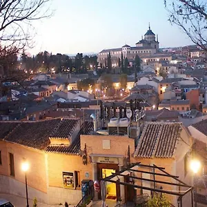 Medina De Tolède