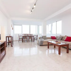 Malagueta 17 Freshapartments , Málaga España