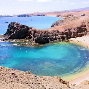 Villa Indigo, Playa Blanca , Playa Blanca (Lanzarote) España